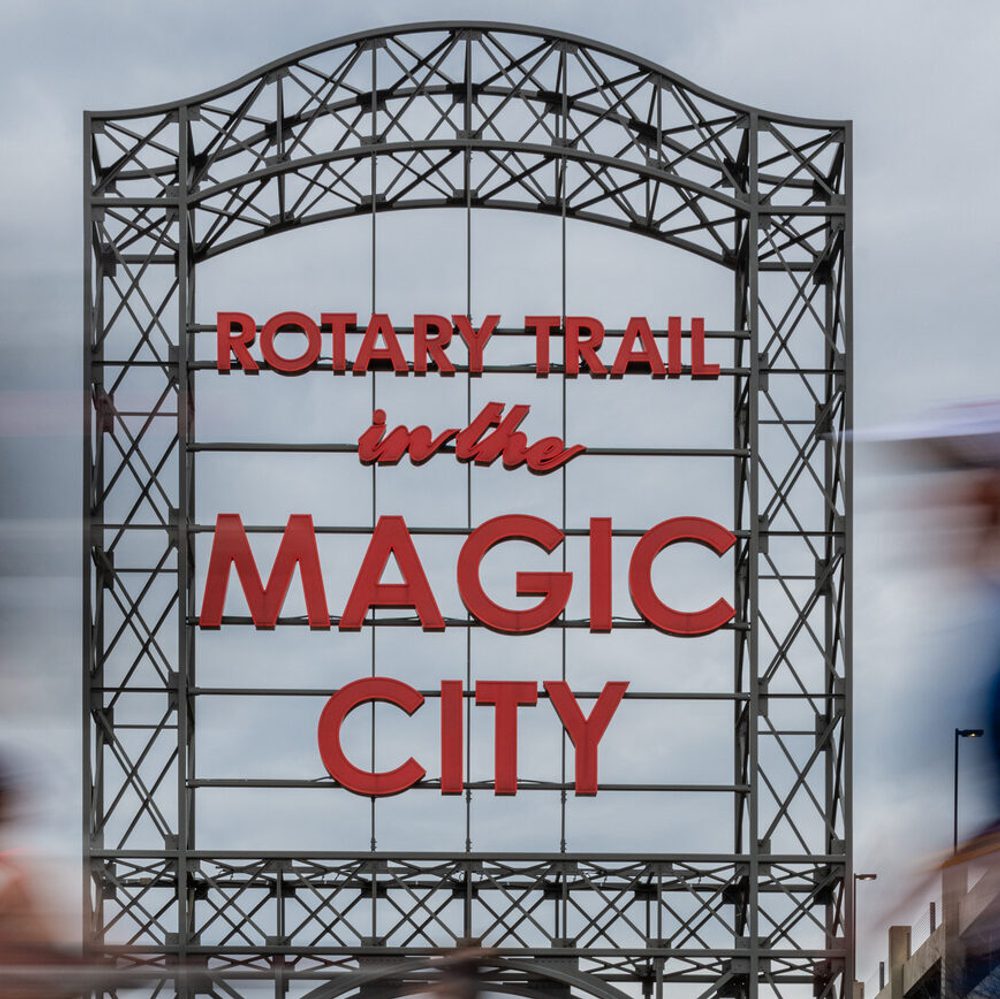 The Magic City Alabama News