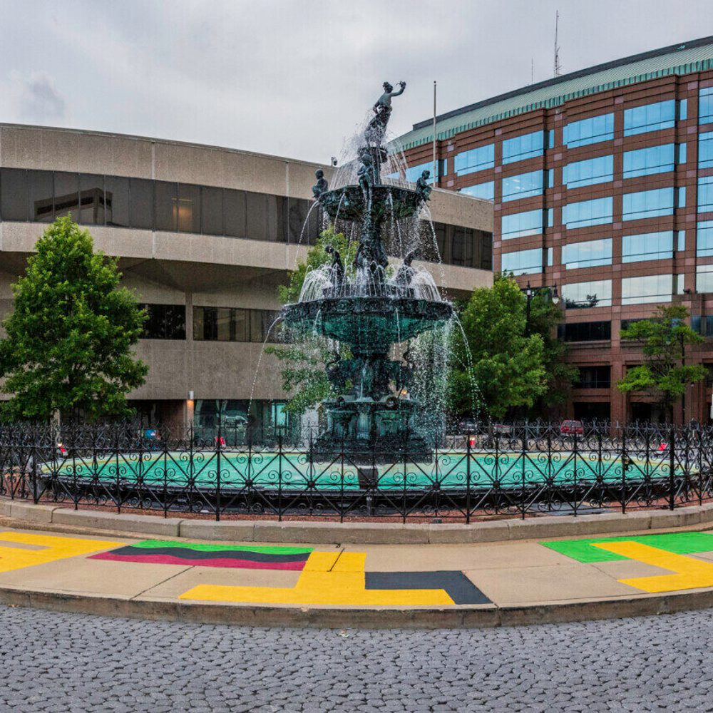 Court Square, Montgomery Alabama News