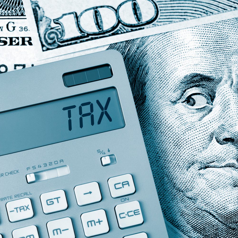 tax money Alabama News