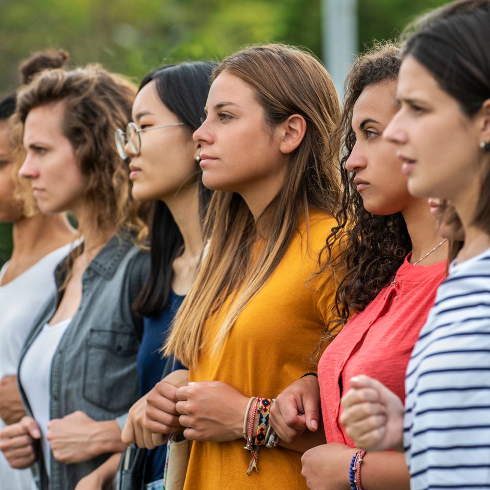 women, feminism, girls Alabama News