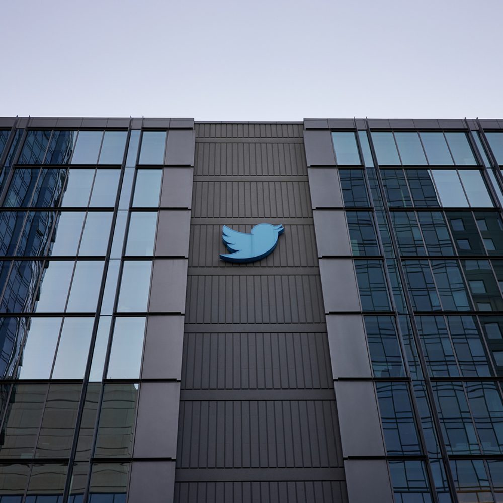 Twitter headquarters Alabama News