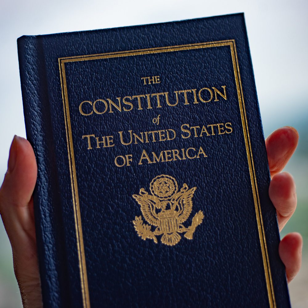 U.S. Constitution Alabama News