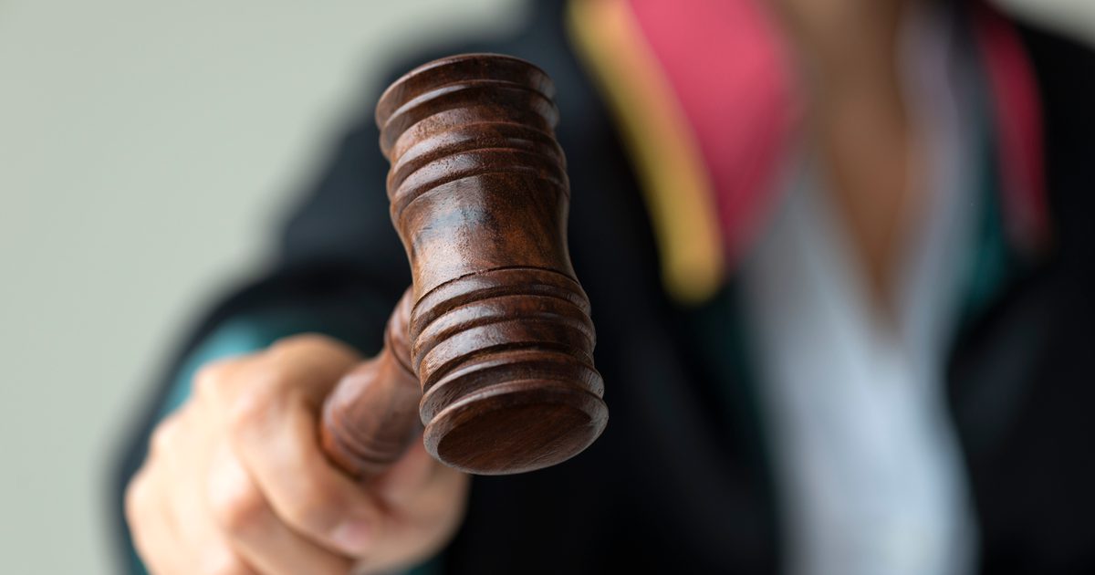 11th Circuit panel rejects state's attempts to carry out Thursday execution; Trump-appointed judge dissents