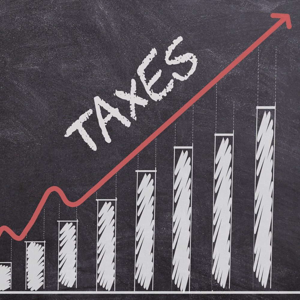 Tax increaw Alabama News