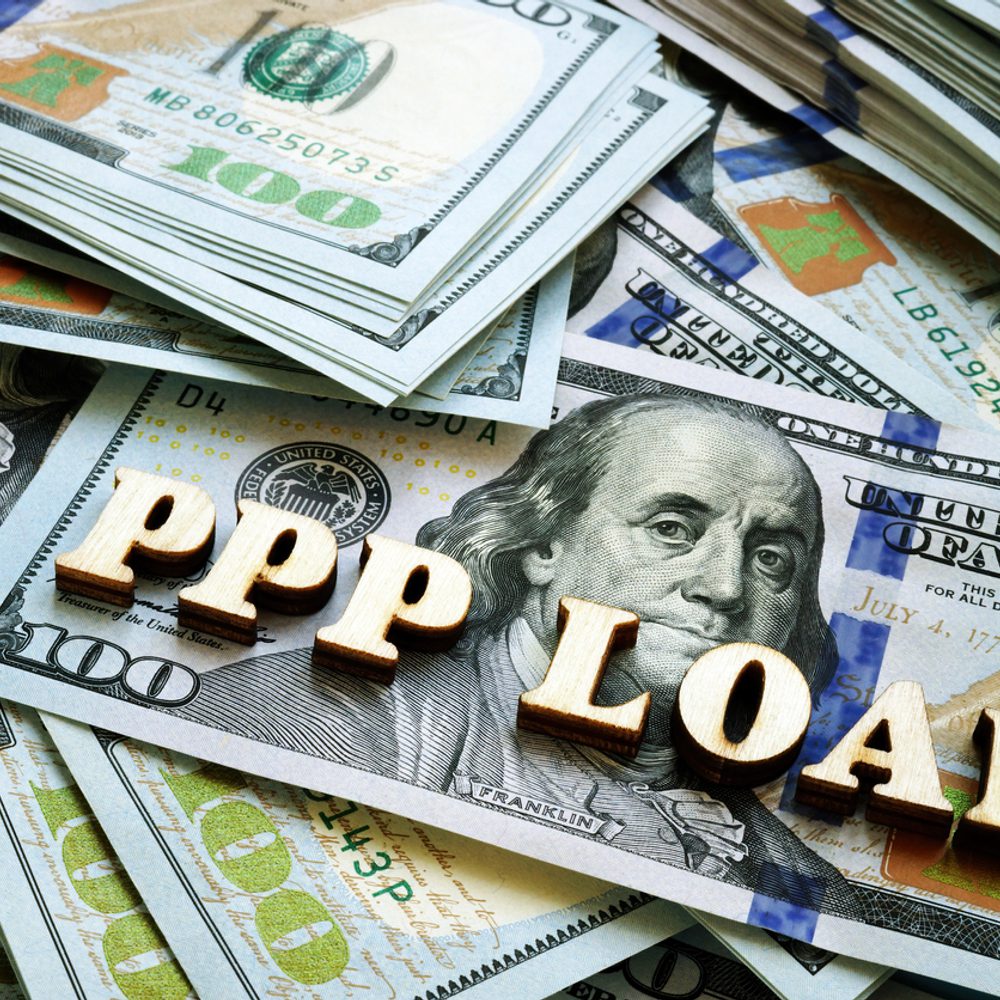 PPP Loan Alabama News