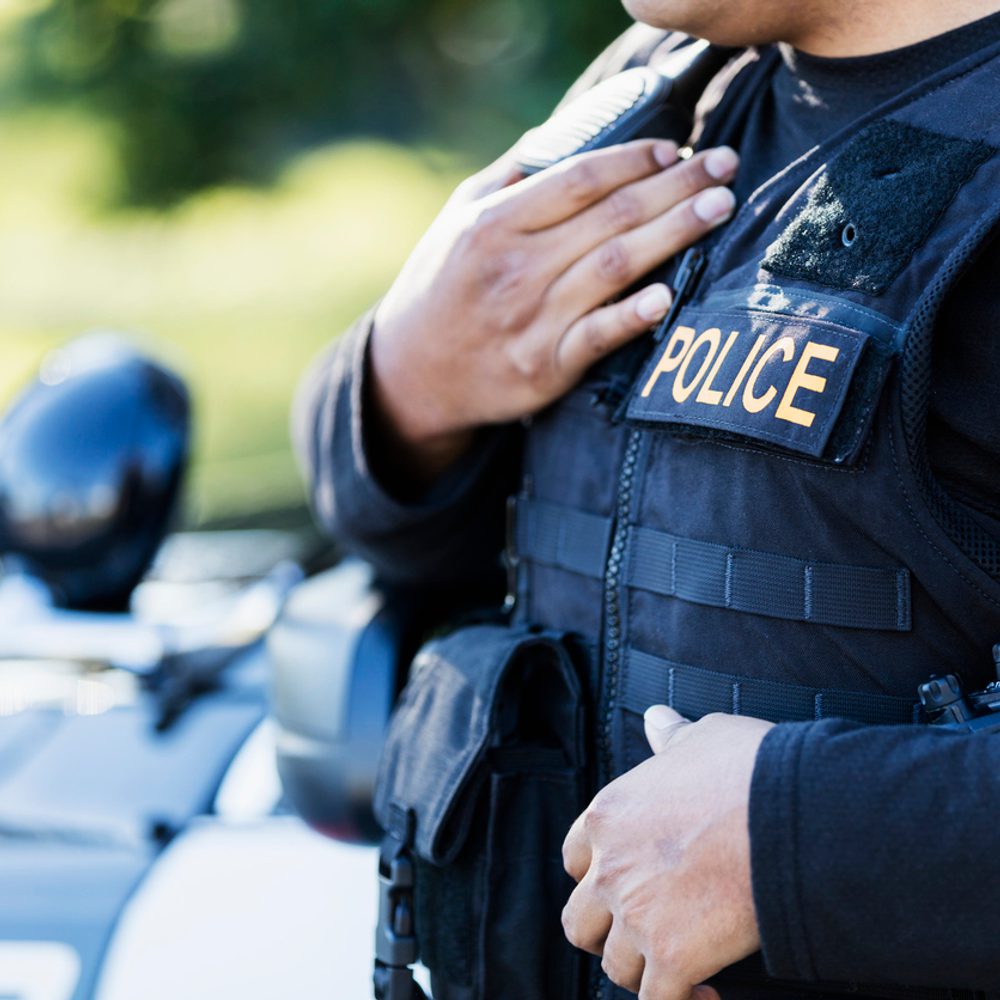 police, law enforcement Alabama News