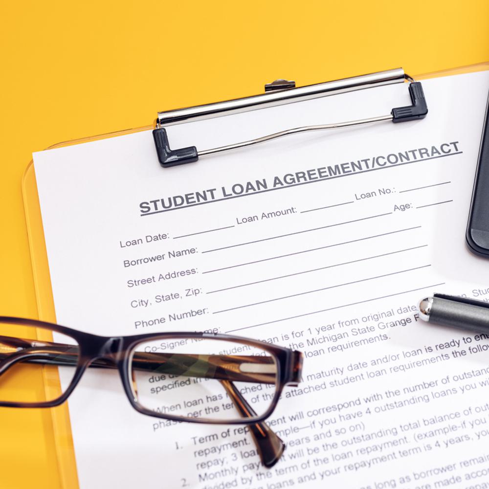 Student loan debt Alabama News