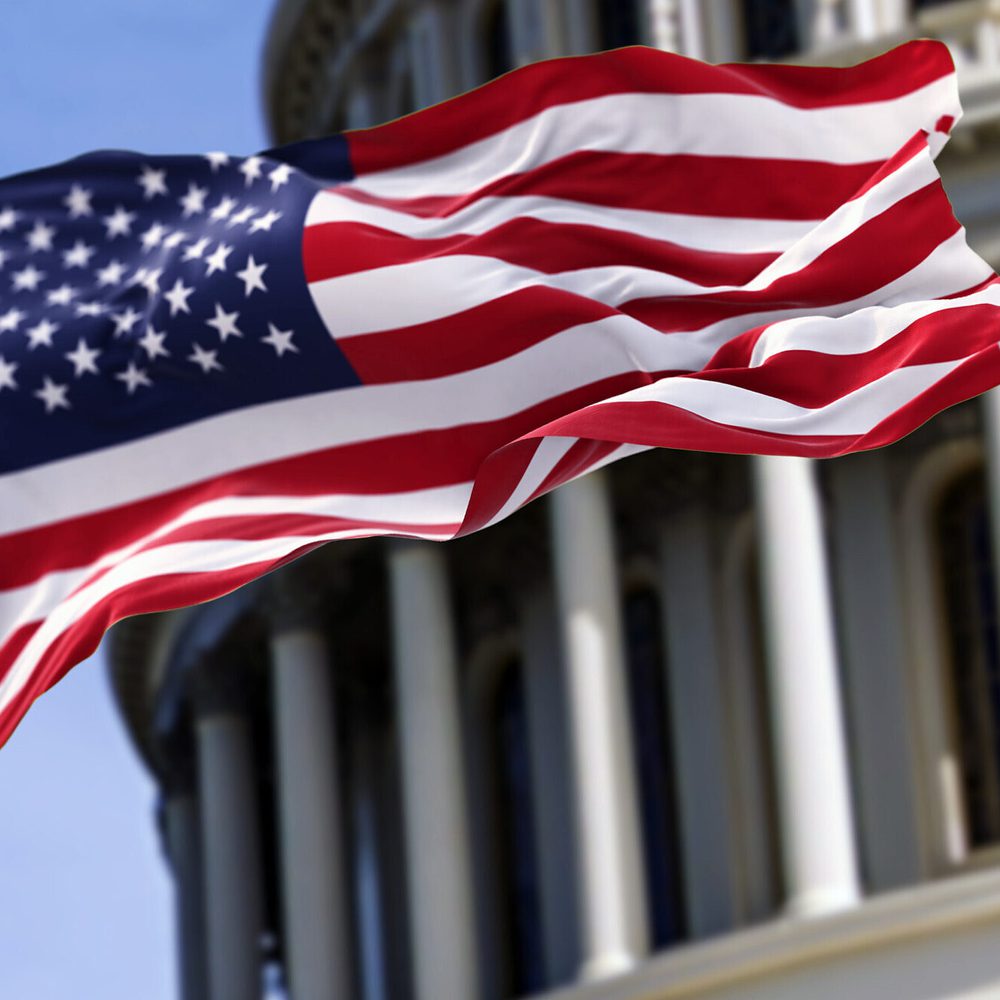 US Capitol Alabama News