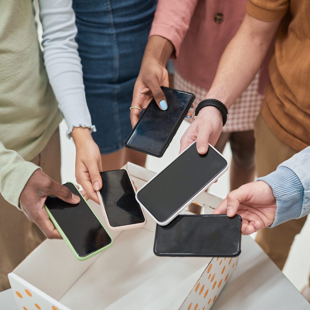 cell phones Alabama News