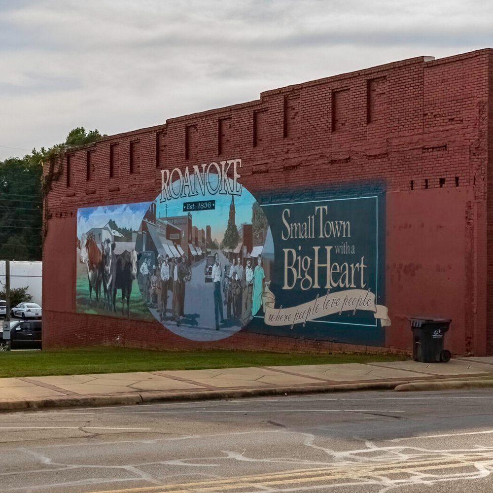 Roanoke, Ala. Alabama News