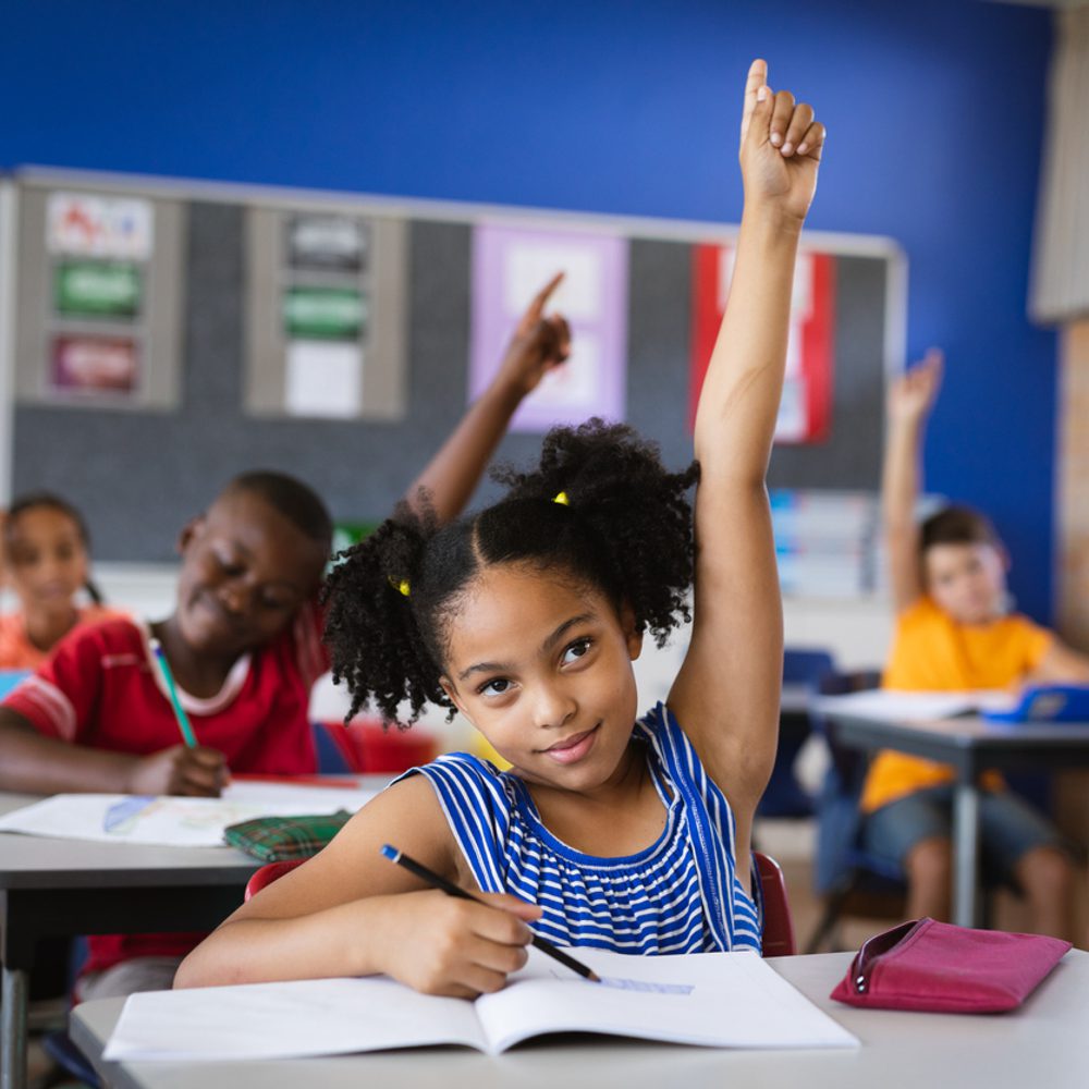 kids in school, education Alabama News