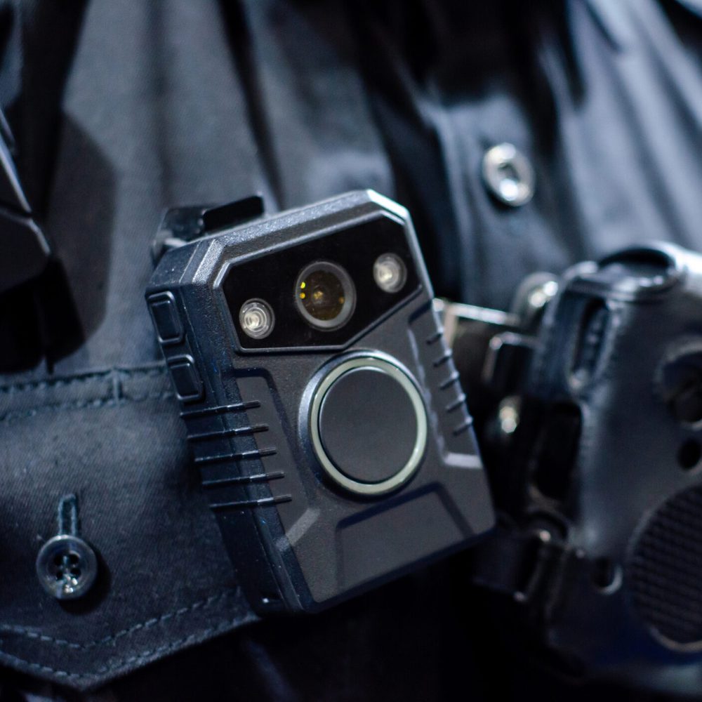 bodycam Alabama News