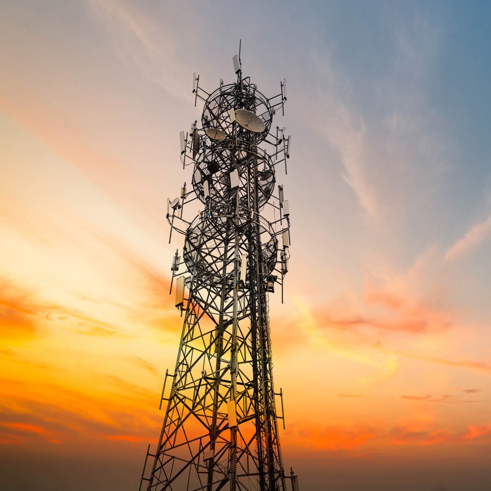satellite tower Alabama News