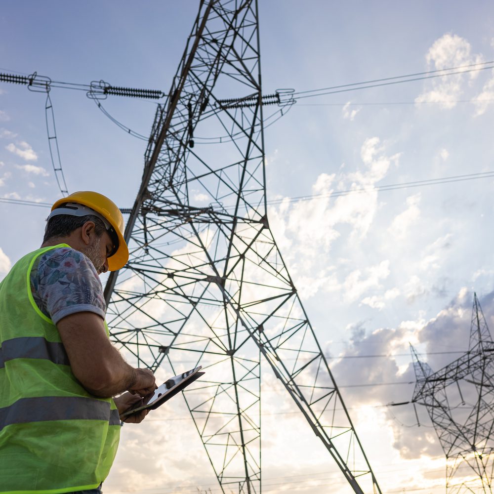 Electric power plant Alabama News
