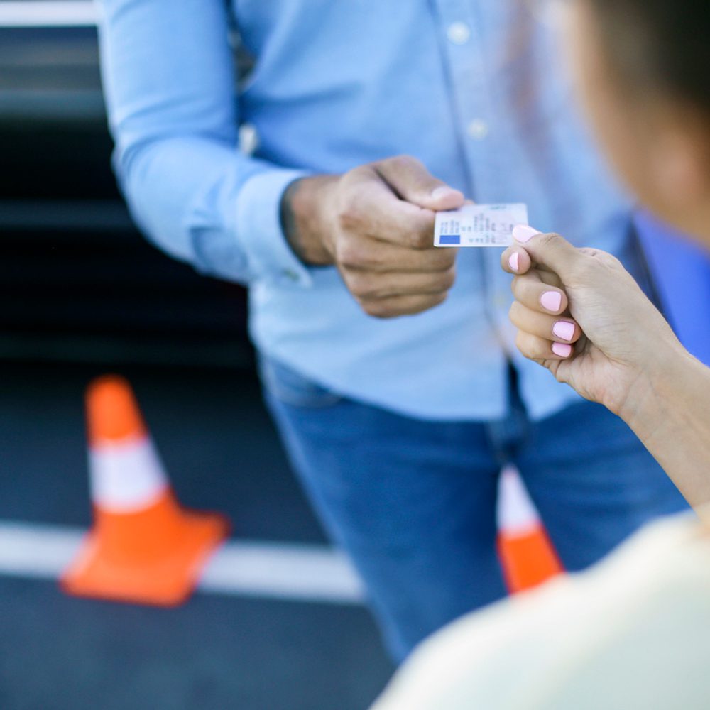 driver's license Alabama News