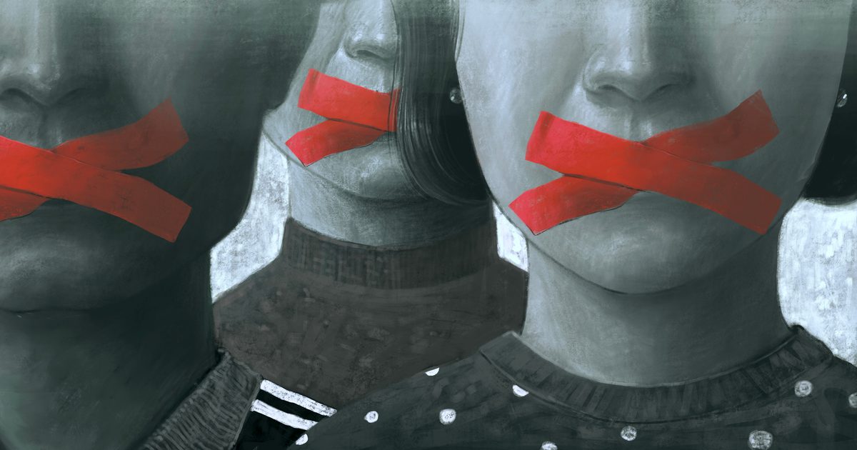 Tanato Randy Randy Tatano: The return of free speech?