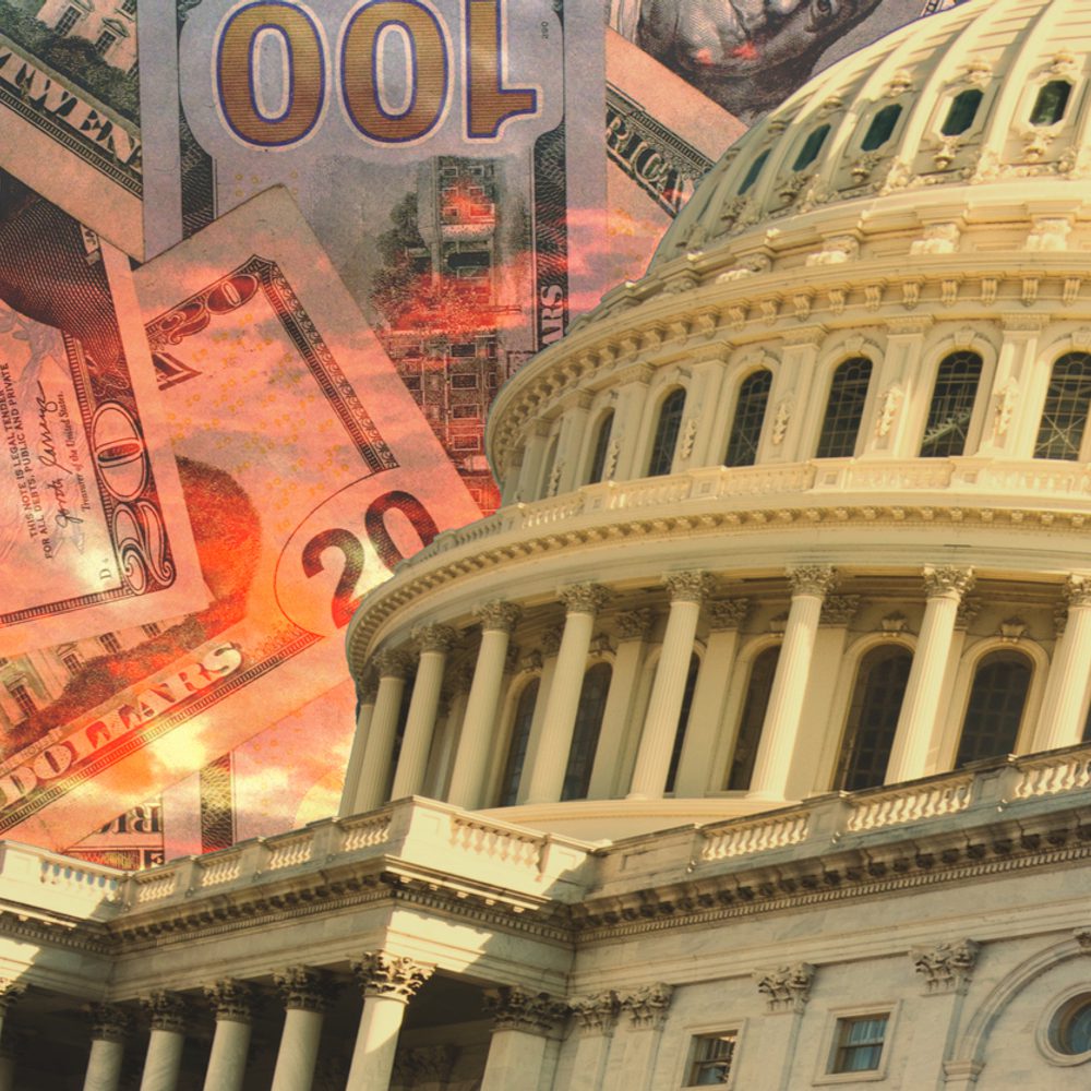 Money, capitol, capital, donations Alabama News