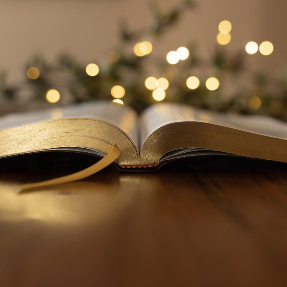 Bible Christmas Alabama News