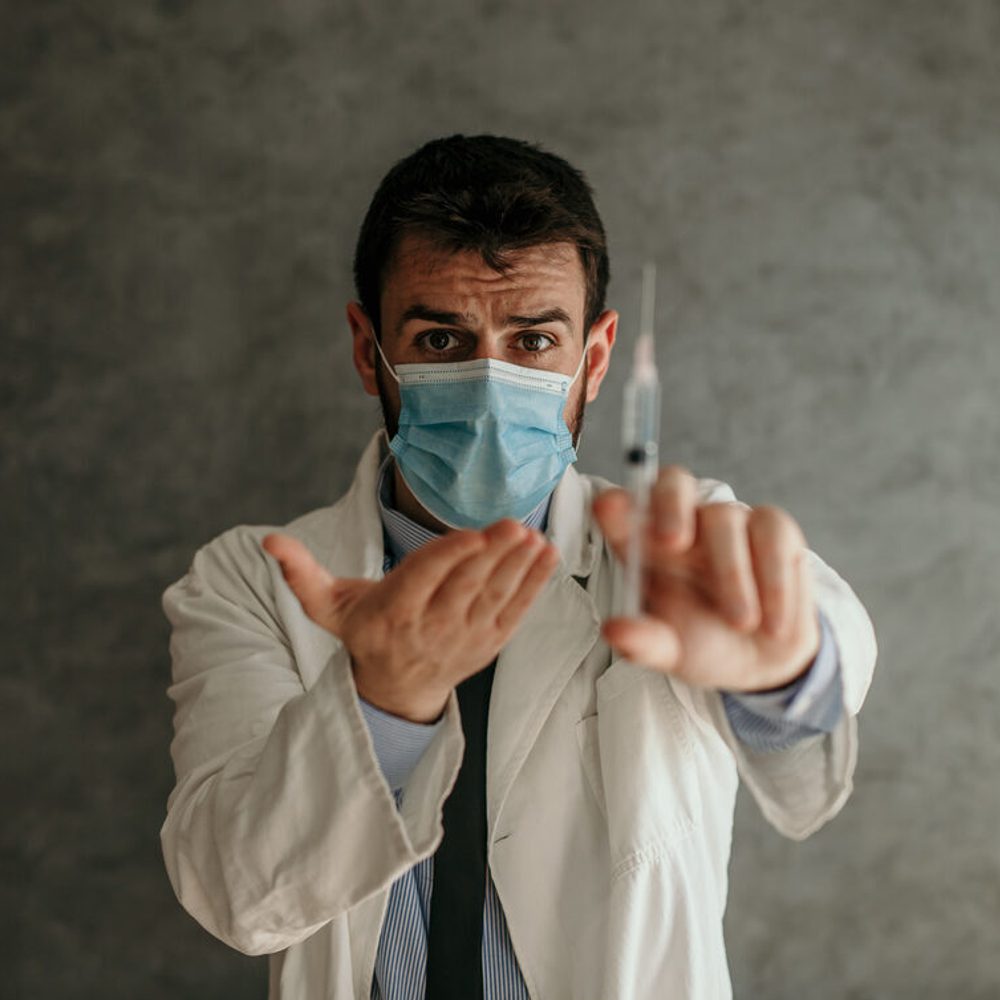 COVID vaccine Alabama News