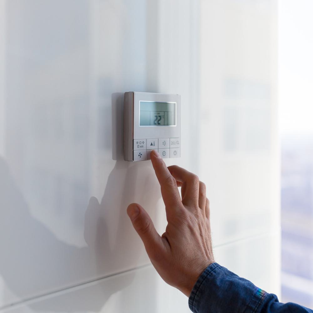 thermostat, energy Alabama News