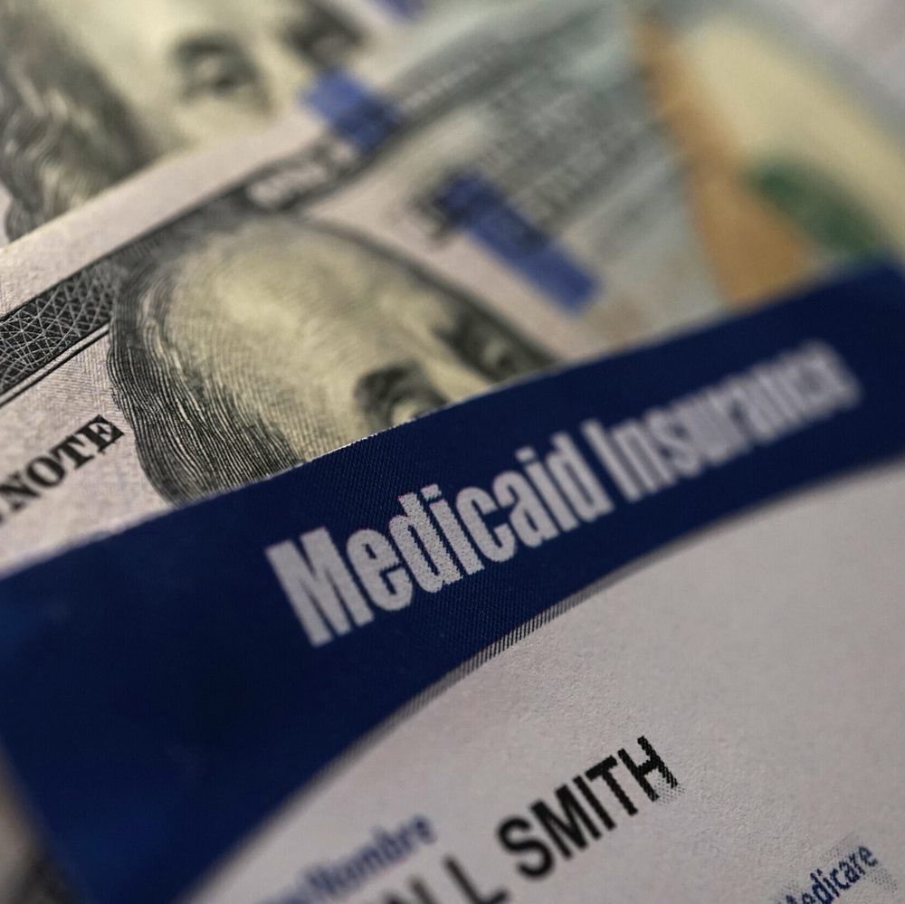 Medicaid Alabama News