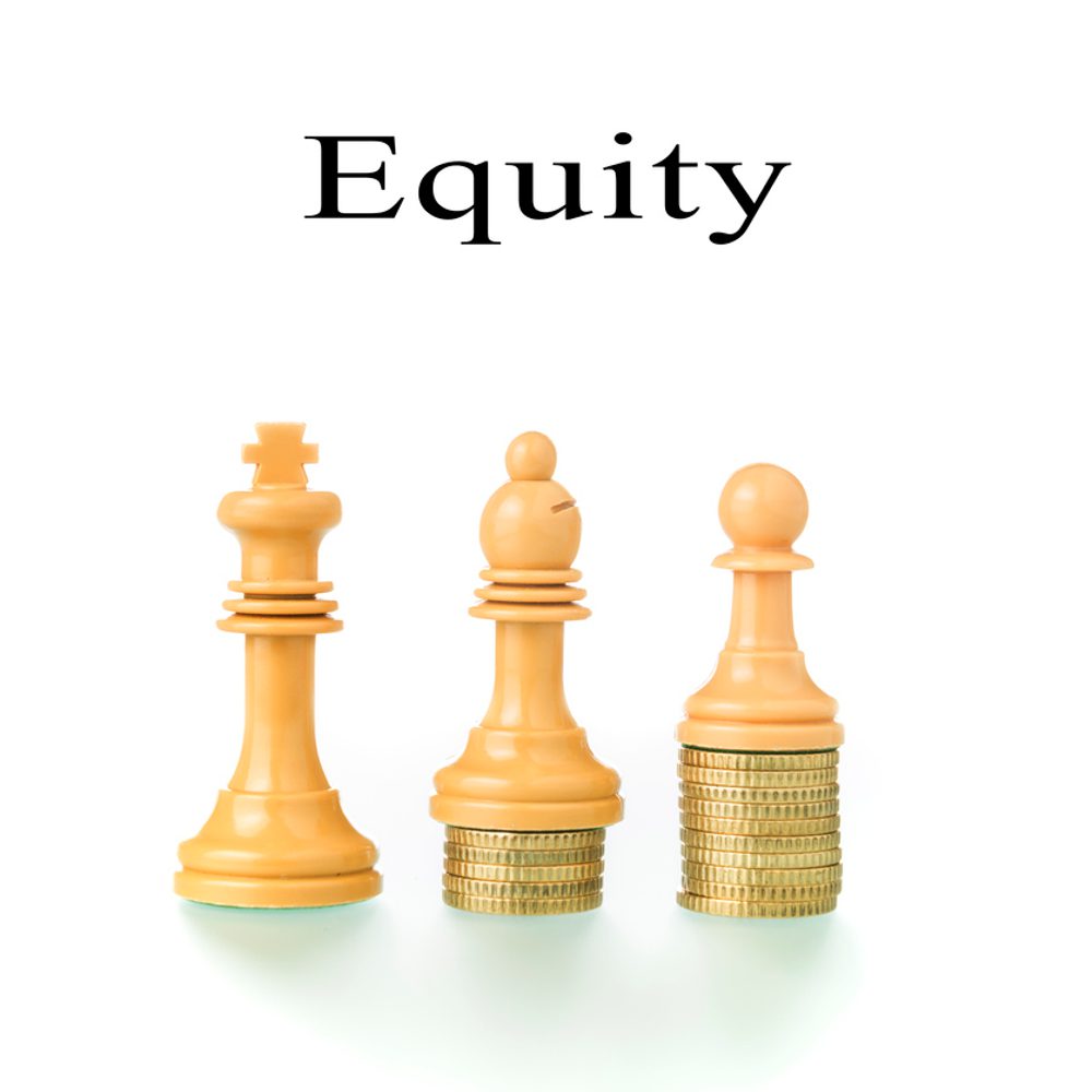 Equity Alabama News