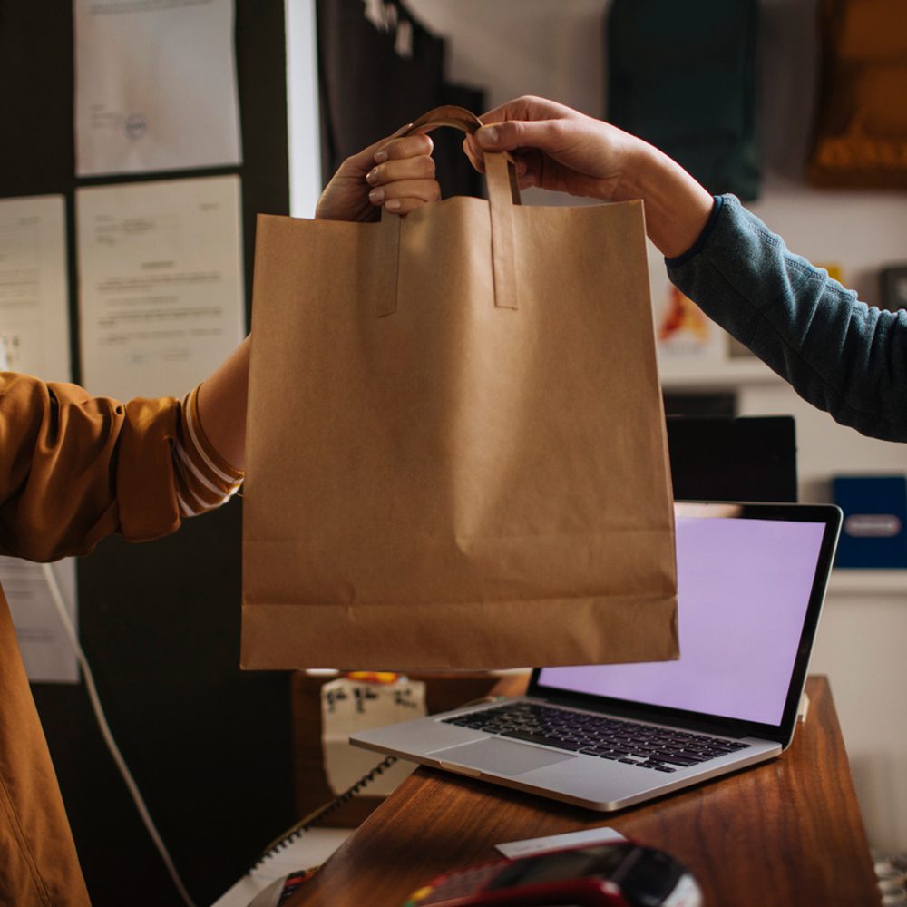 shopping bag Alabama News
