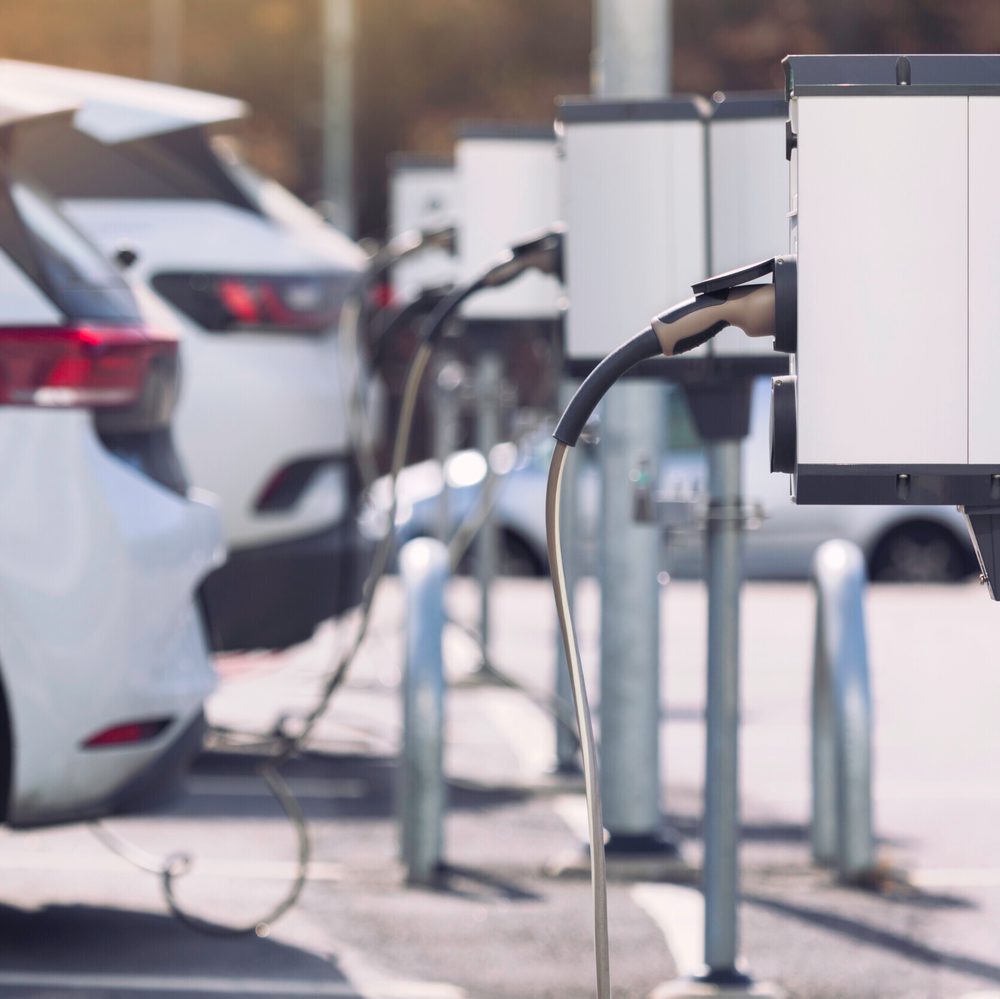 EV Alabama News