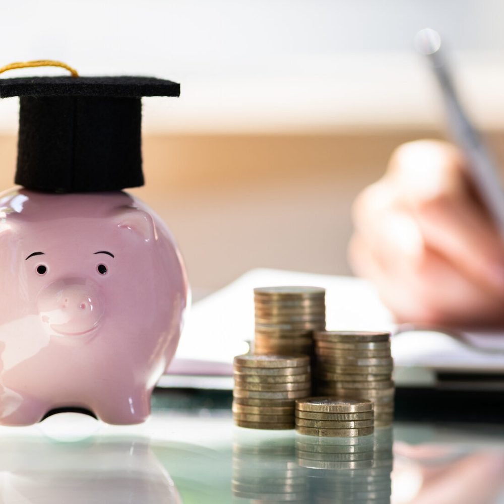 school piggy bank Alabama News