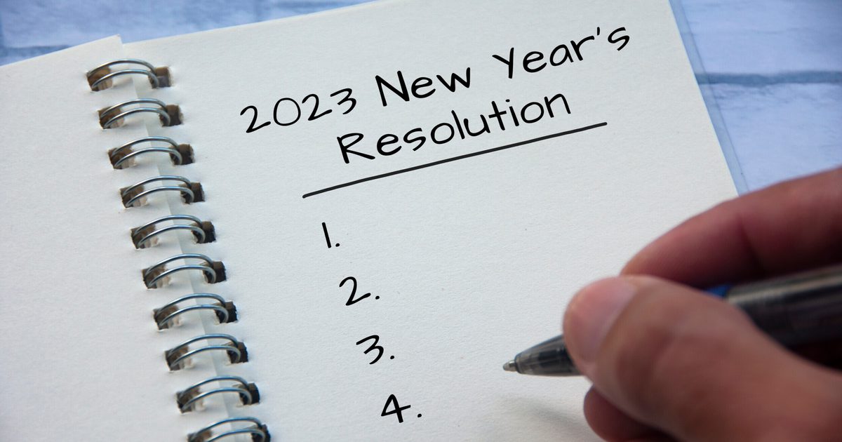 Justin Bogie: Five resolutions for Alabama’s government in 2023