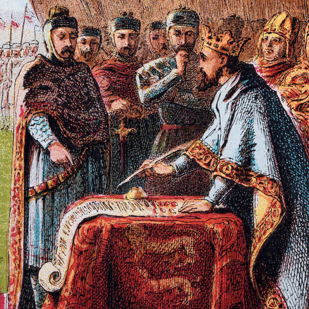 Magna Carta Alabama News