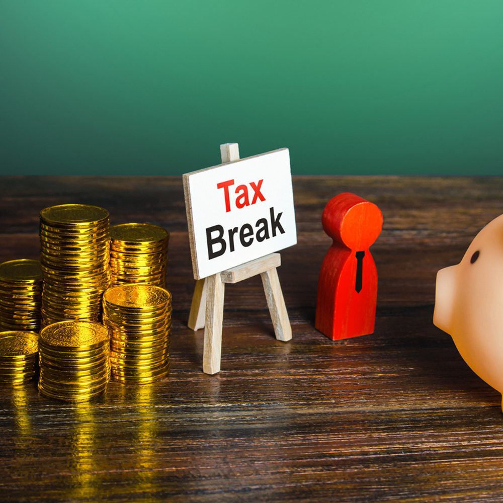 Tax, tax relief Alabama News