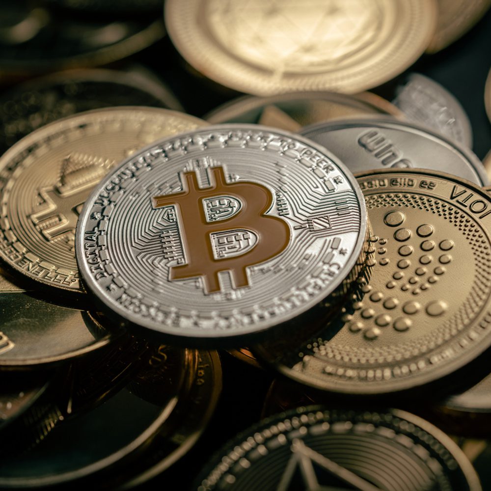 cryptocurrency Alabama News