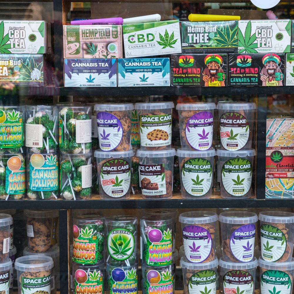 Hemp products Alabama News