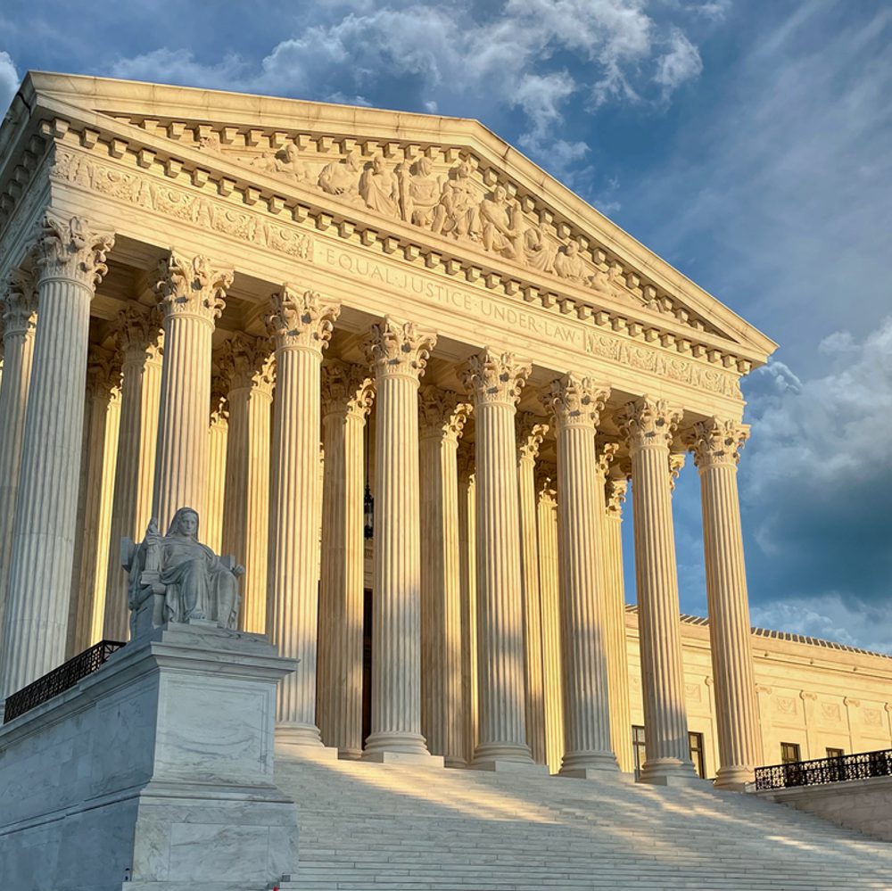 SCOTUS Alabama News