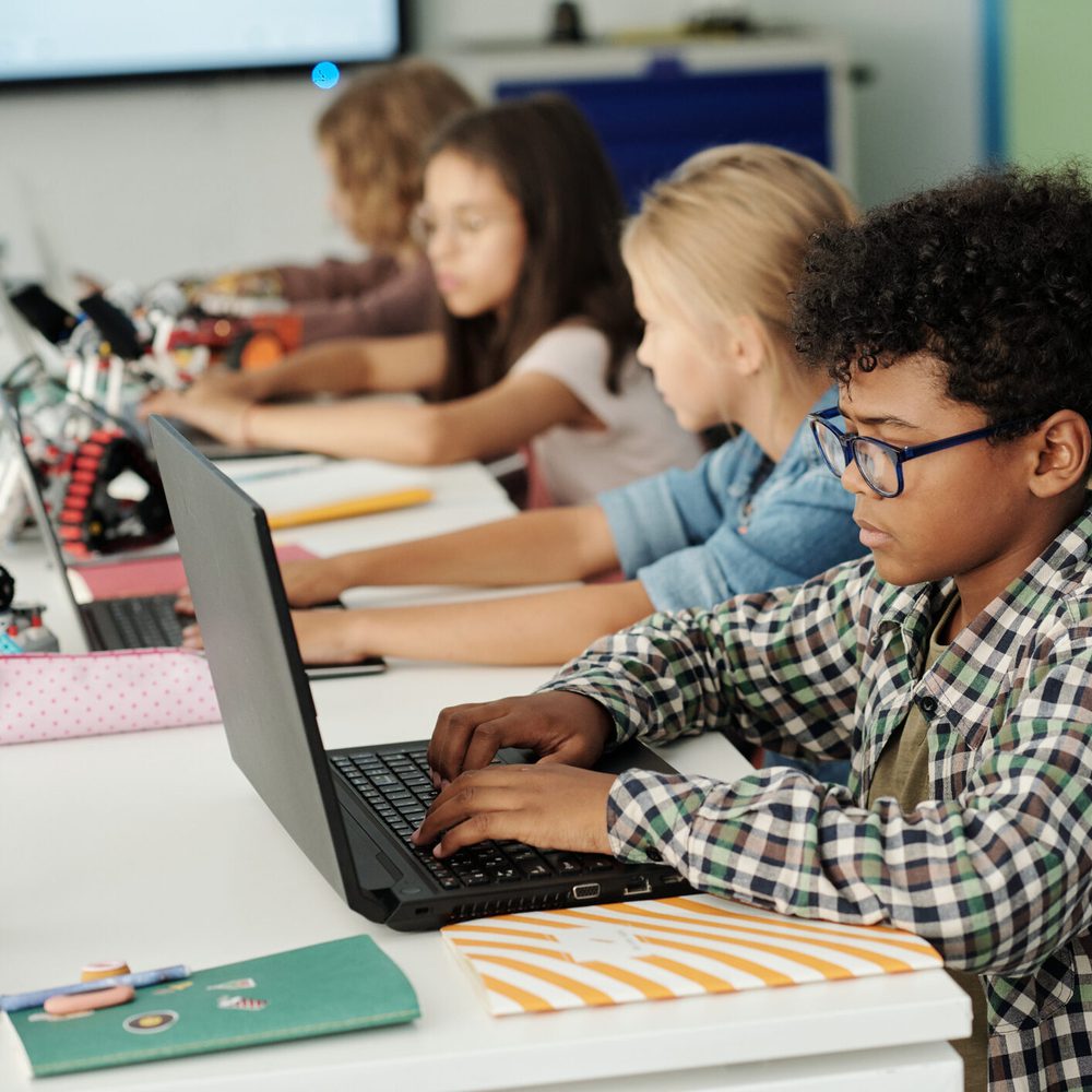 students computers Alabama News