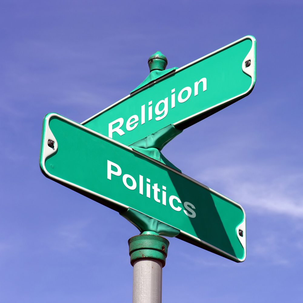 Separation of church and state Alabama News