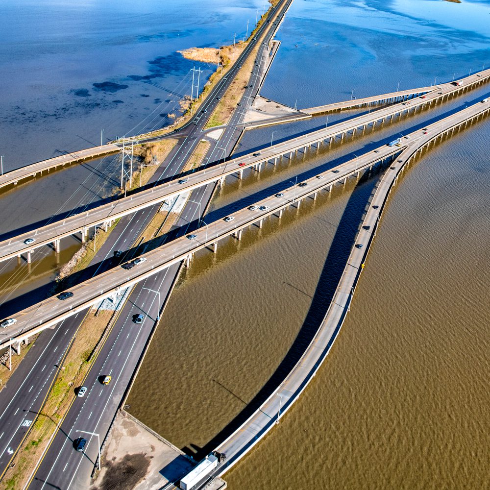 Mobile Causeway Alabama News