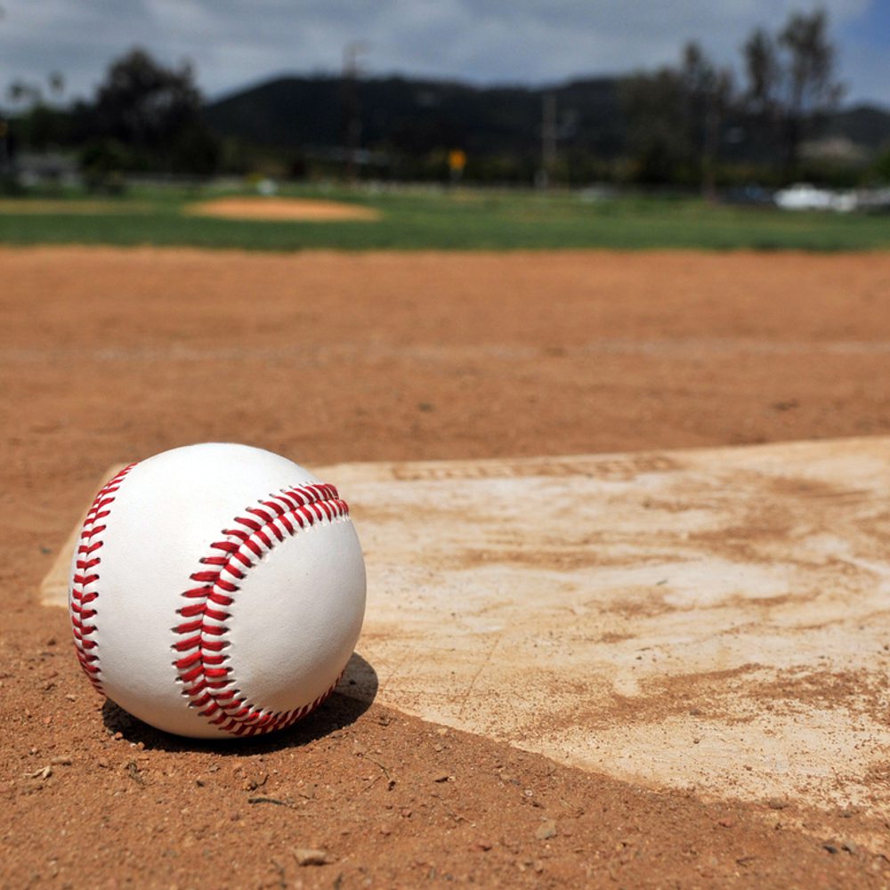 baseball field Alabama News