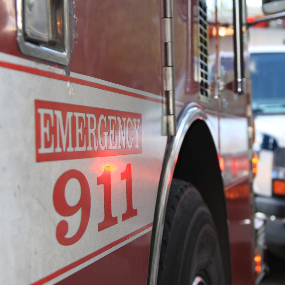 emergency ambulance Alabama News