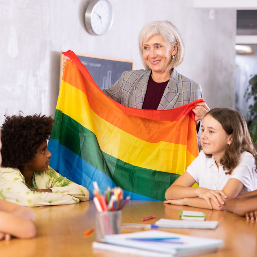 Woke education, school, trans Alabama News