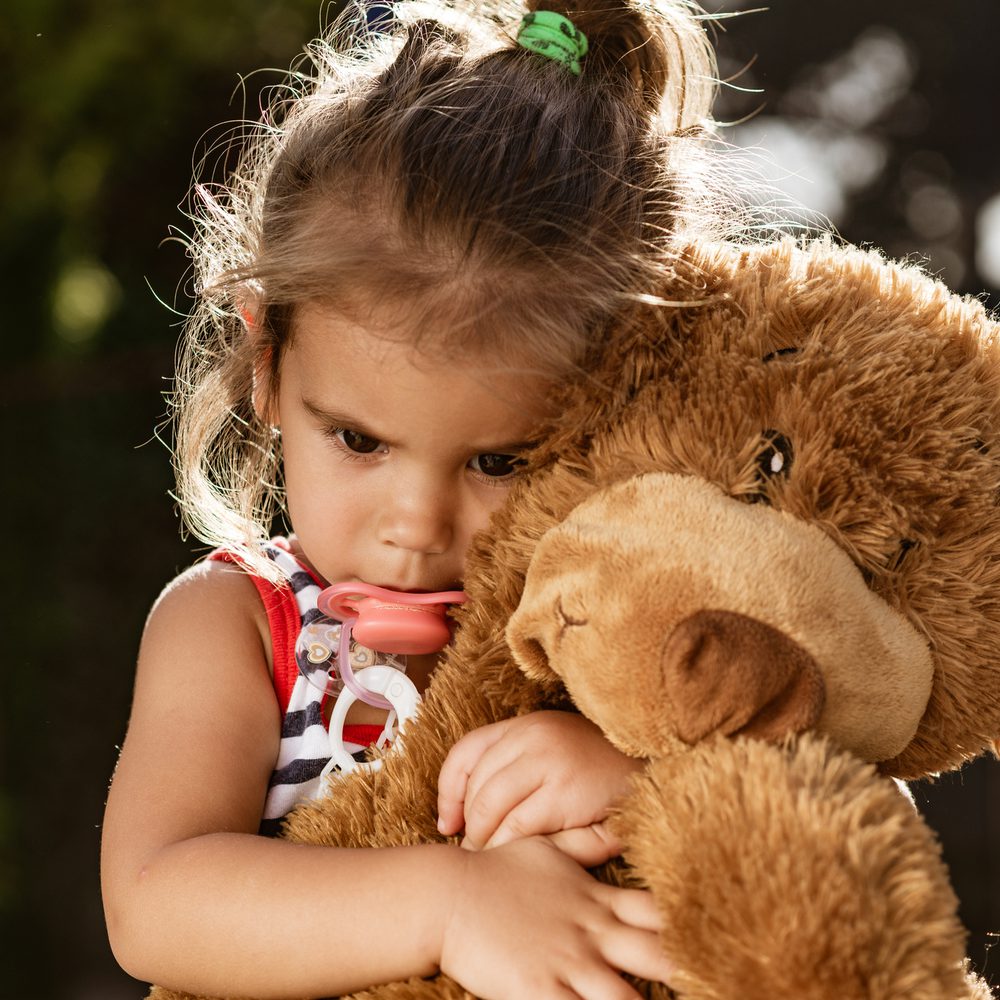 Child abuse, child trafficking Alabama News