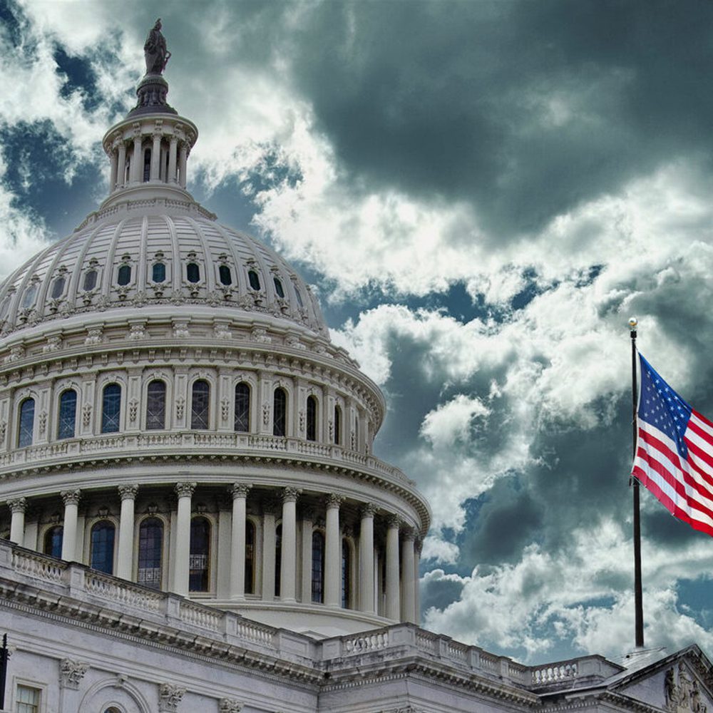 U.S. Capitol Alabama News