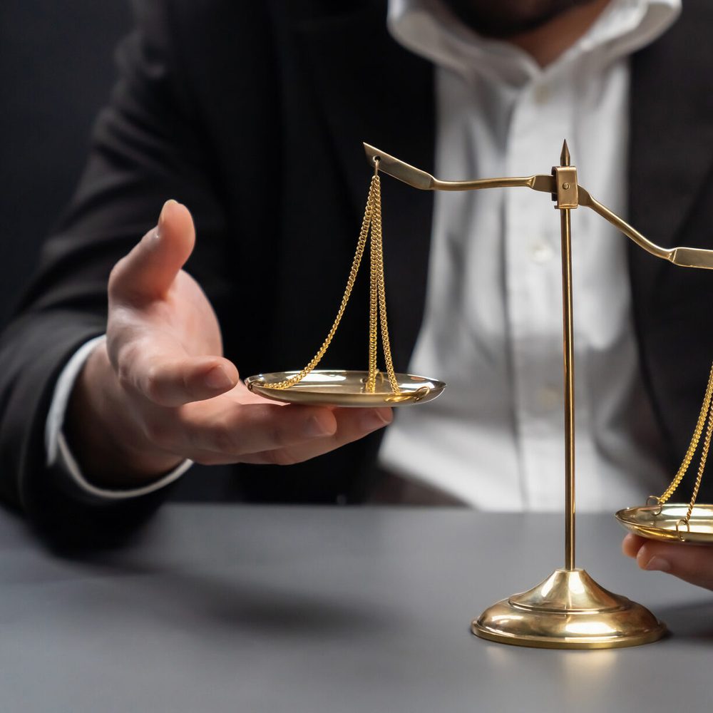 balance justice Alabama News