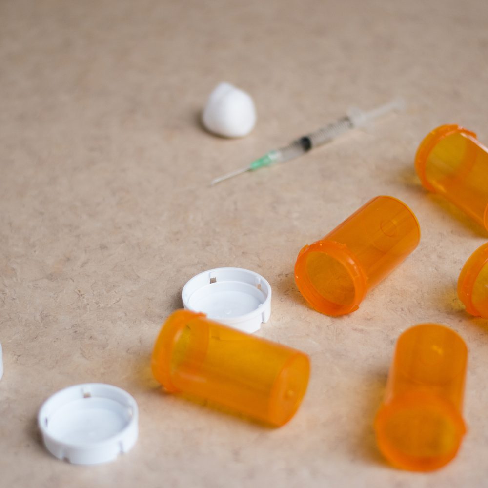 pill bottles Alabama News