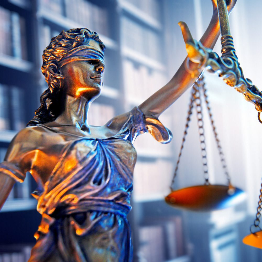 Scales of justice Alabama News