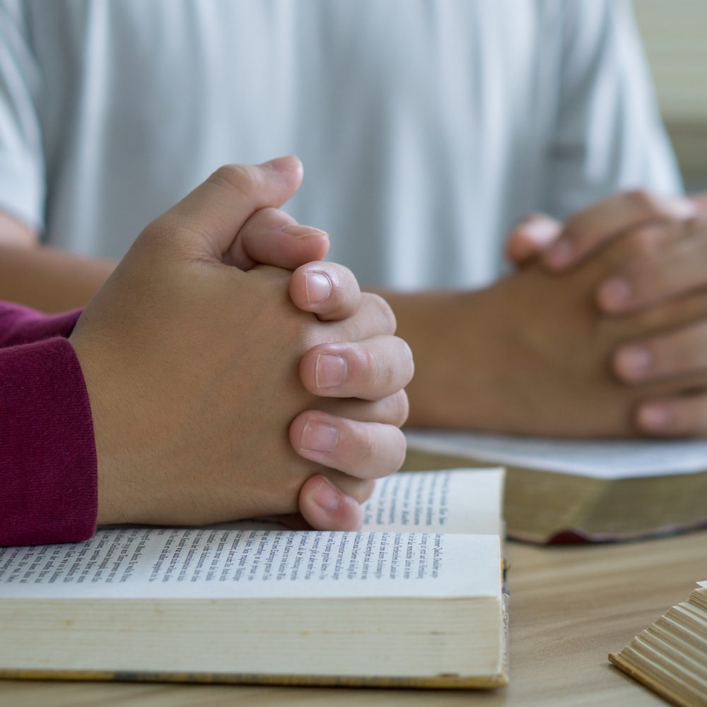 prayer bible Alabama News