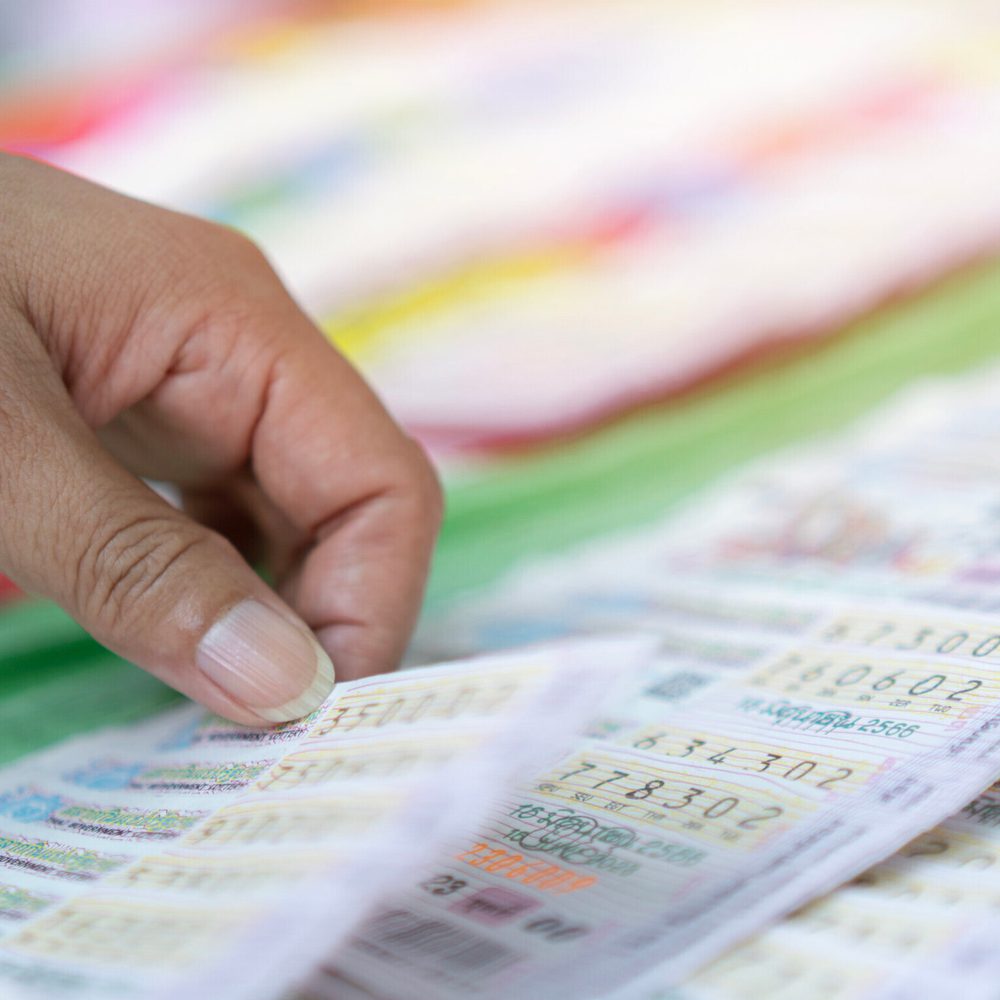 Lottery Alabama News