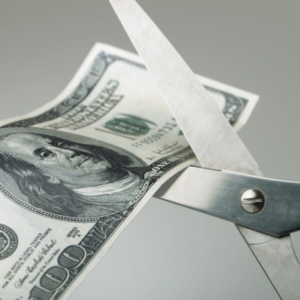 money cuts Alabama News