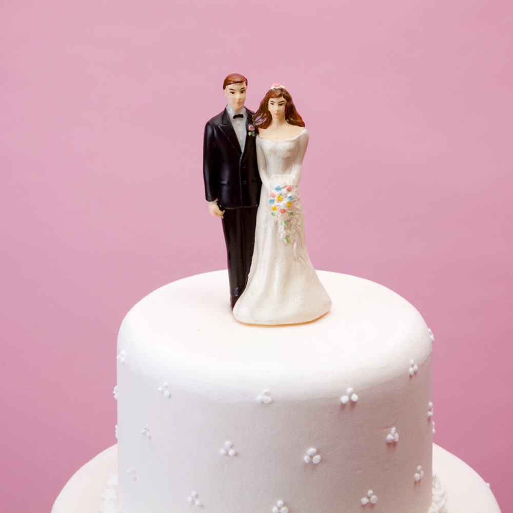 wedding cake Alabama News